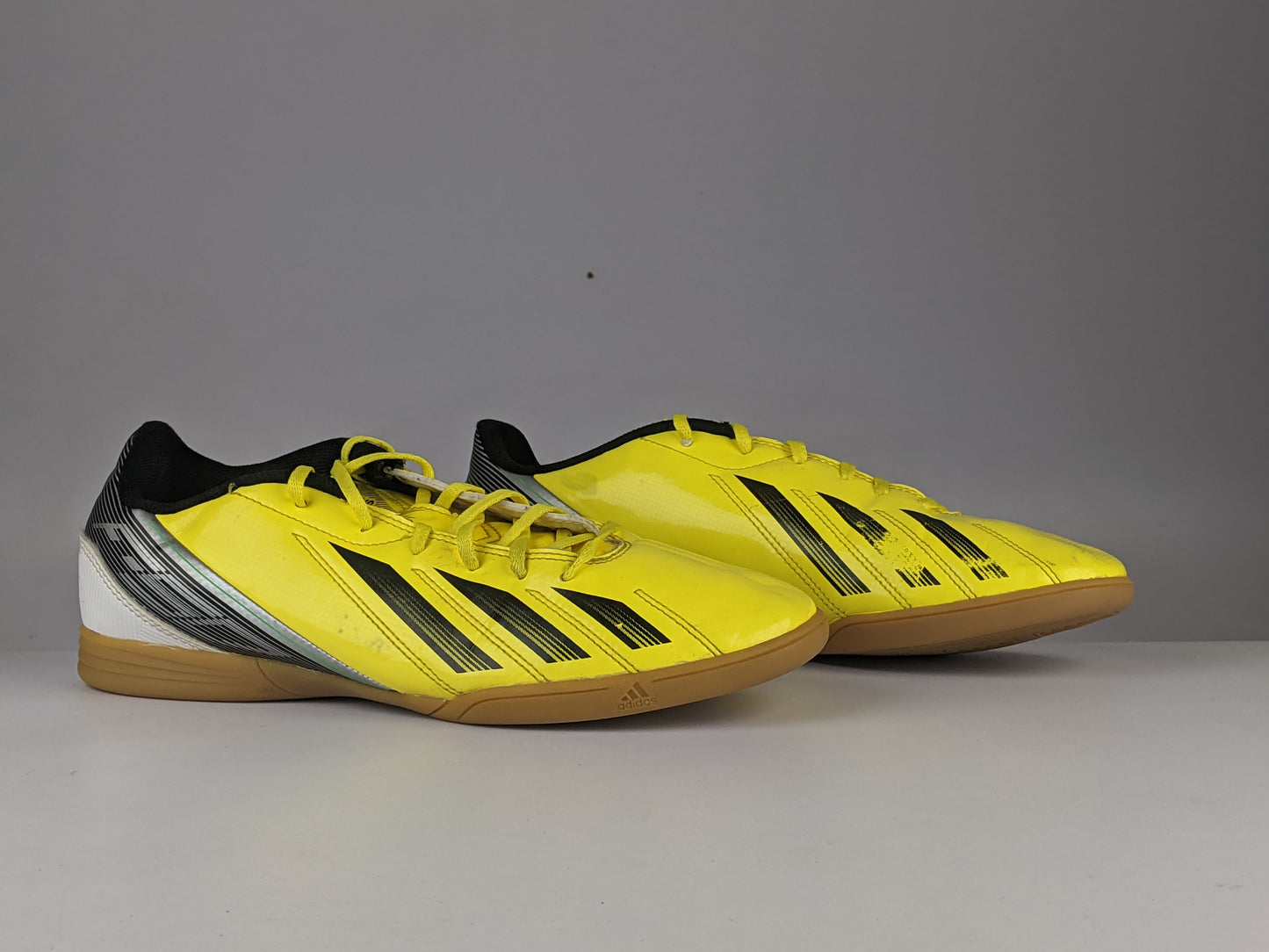 adidas F5 TRX IN 'Yellow