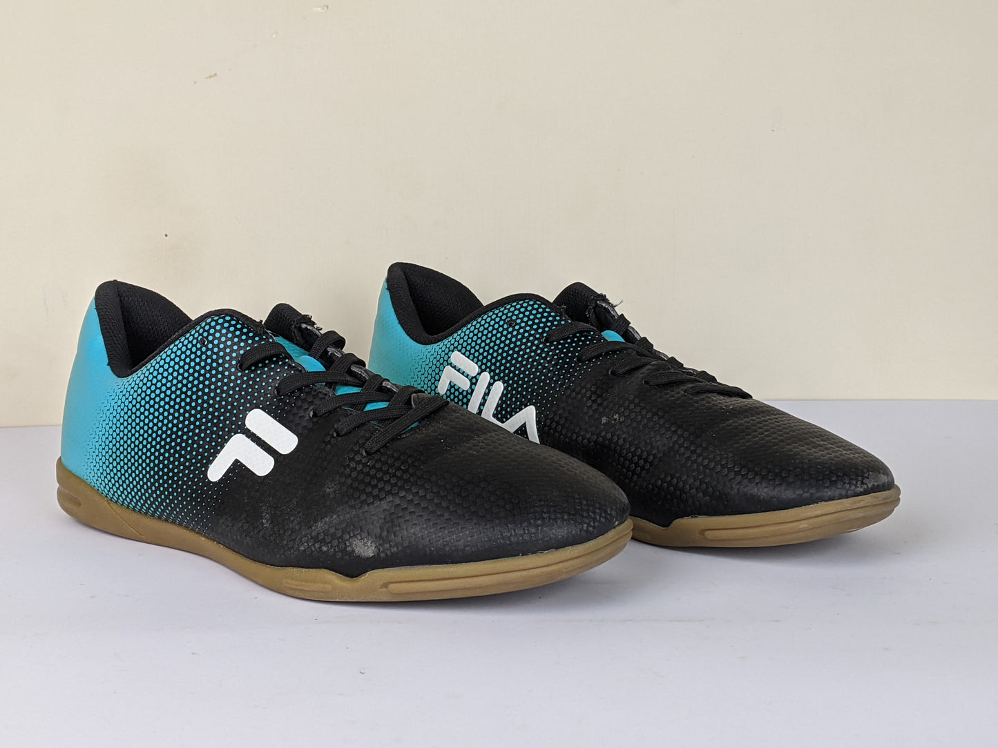 Fila Grippers IN 'Blue