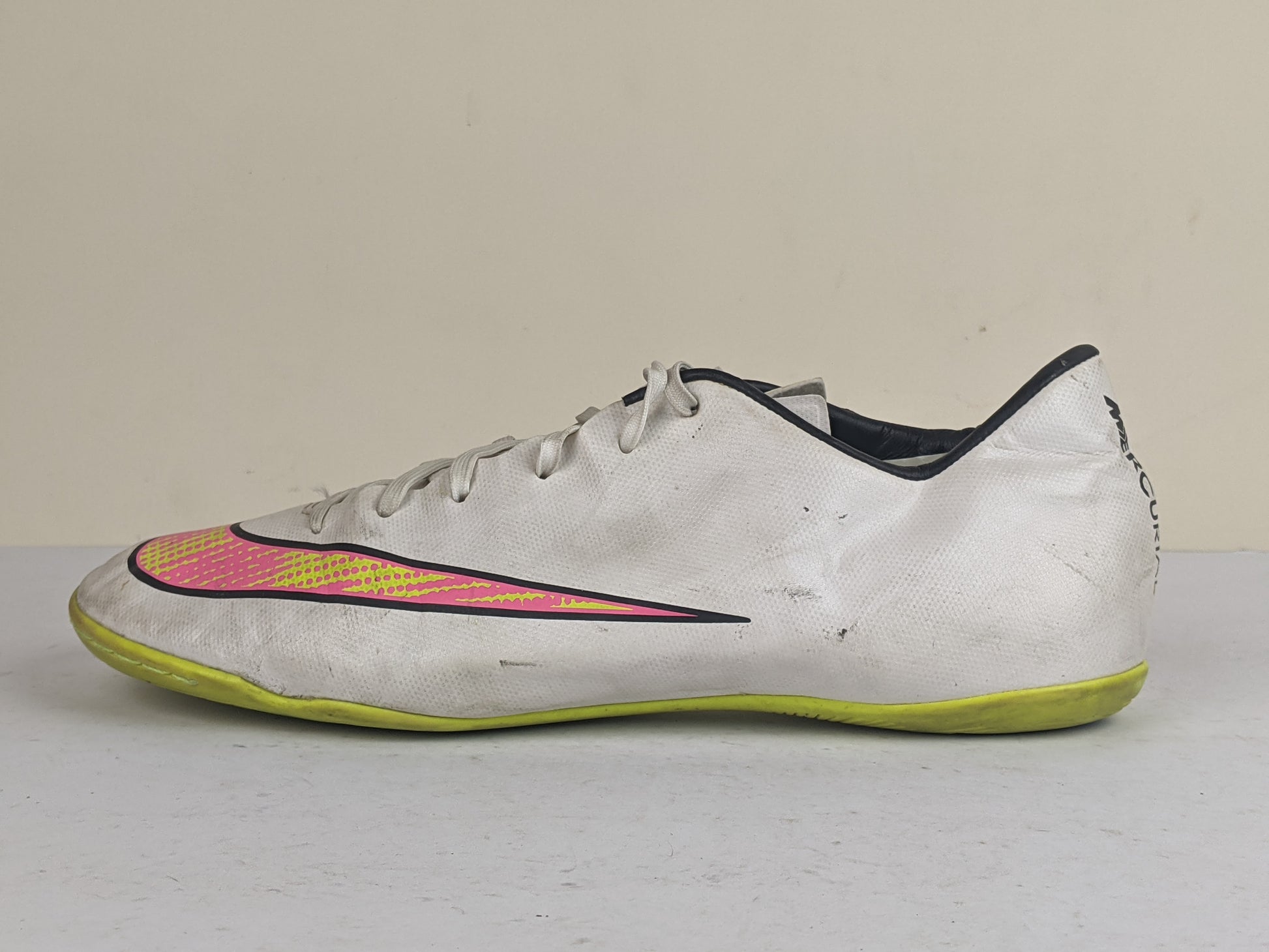 Nike Mercurial Victory V IC 'White