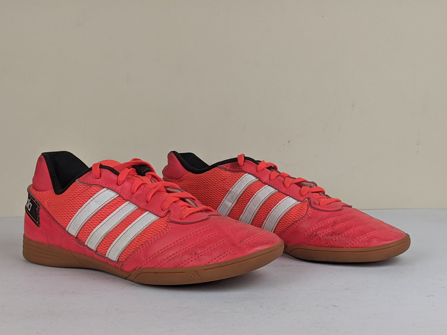 adidas Super Sala IN 'Orange