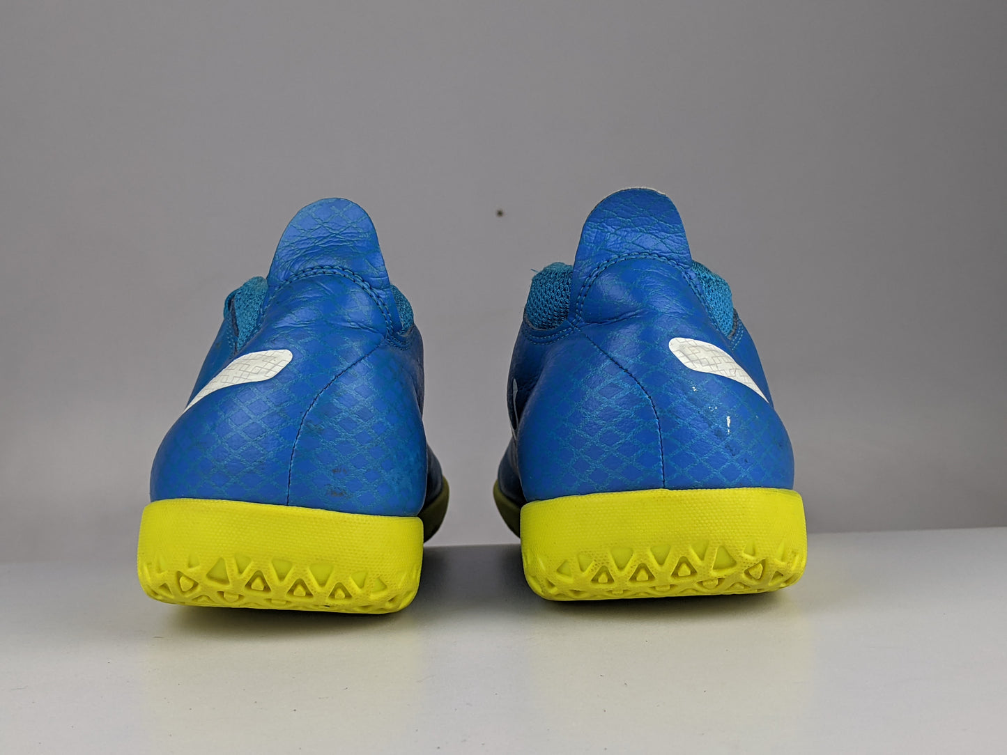 Puma One 17.4 IT 'Blue/Yellow