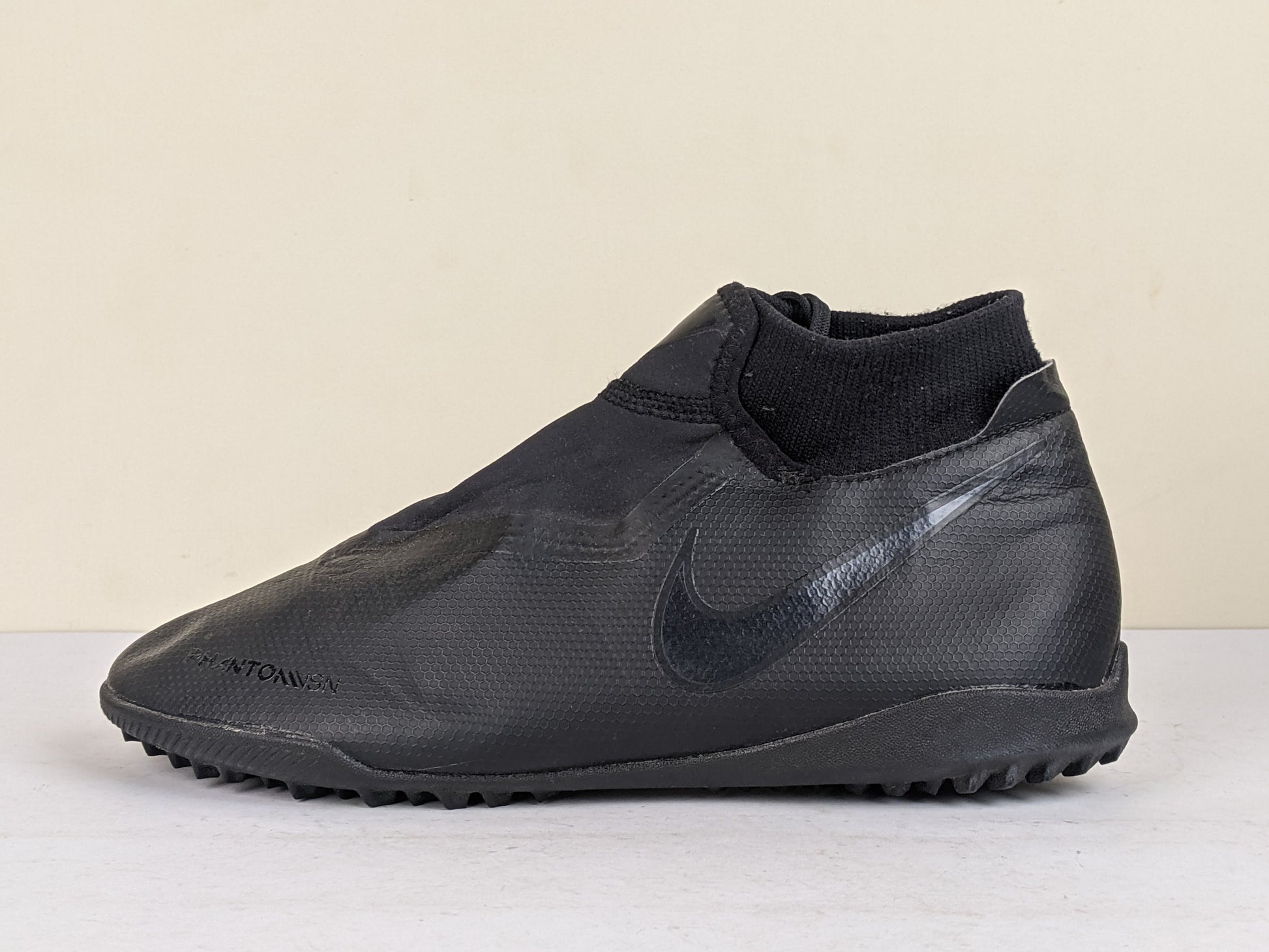 Nike Phantom VSN Academy DF TF 'Black