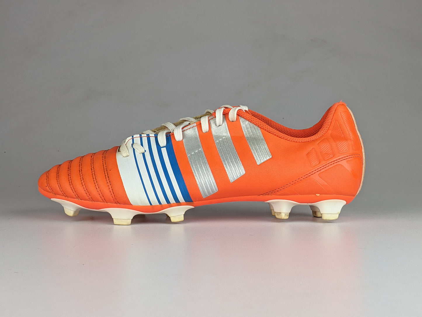 adidas Nitrocharge 4.0 FG 'Orange