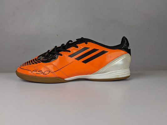 adidas F10 IN 'Orange