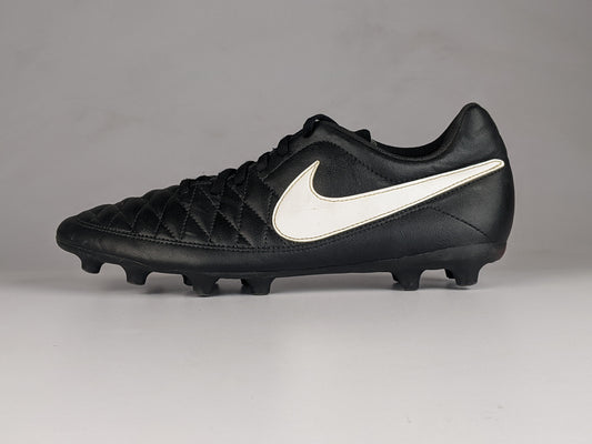 Nike Majestry FG 'Black/White