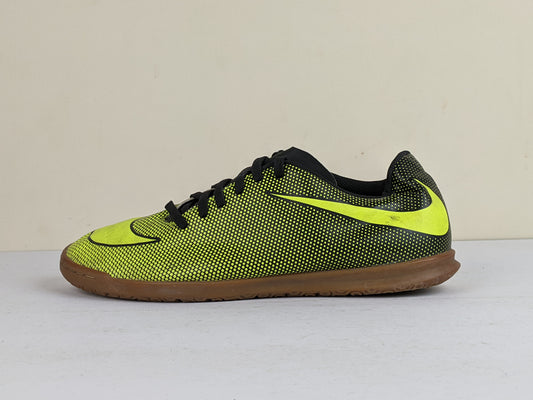 Nike Bravatax II IC 'Black/Green