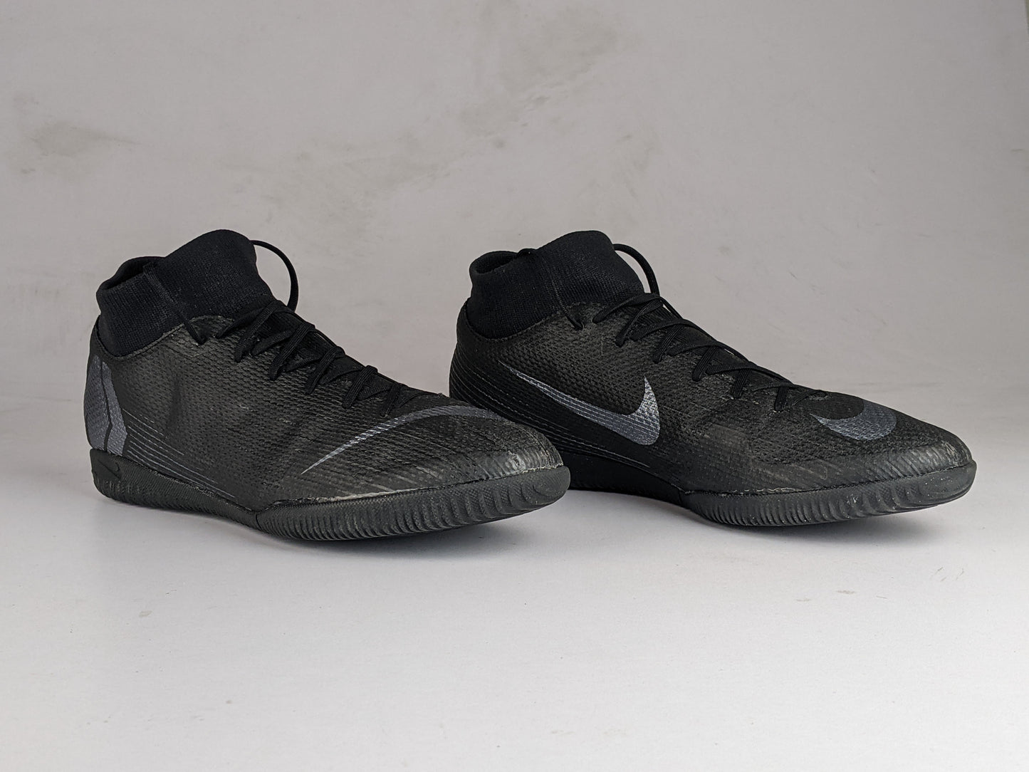 Nike Superfly 6 Academy IC 'Black