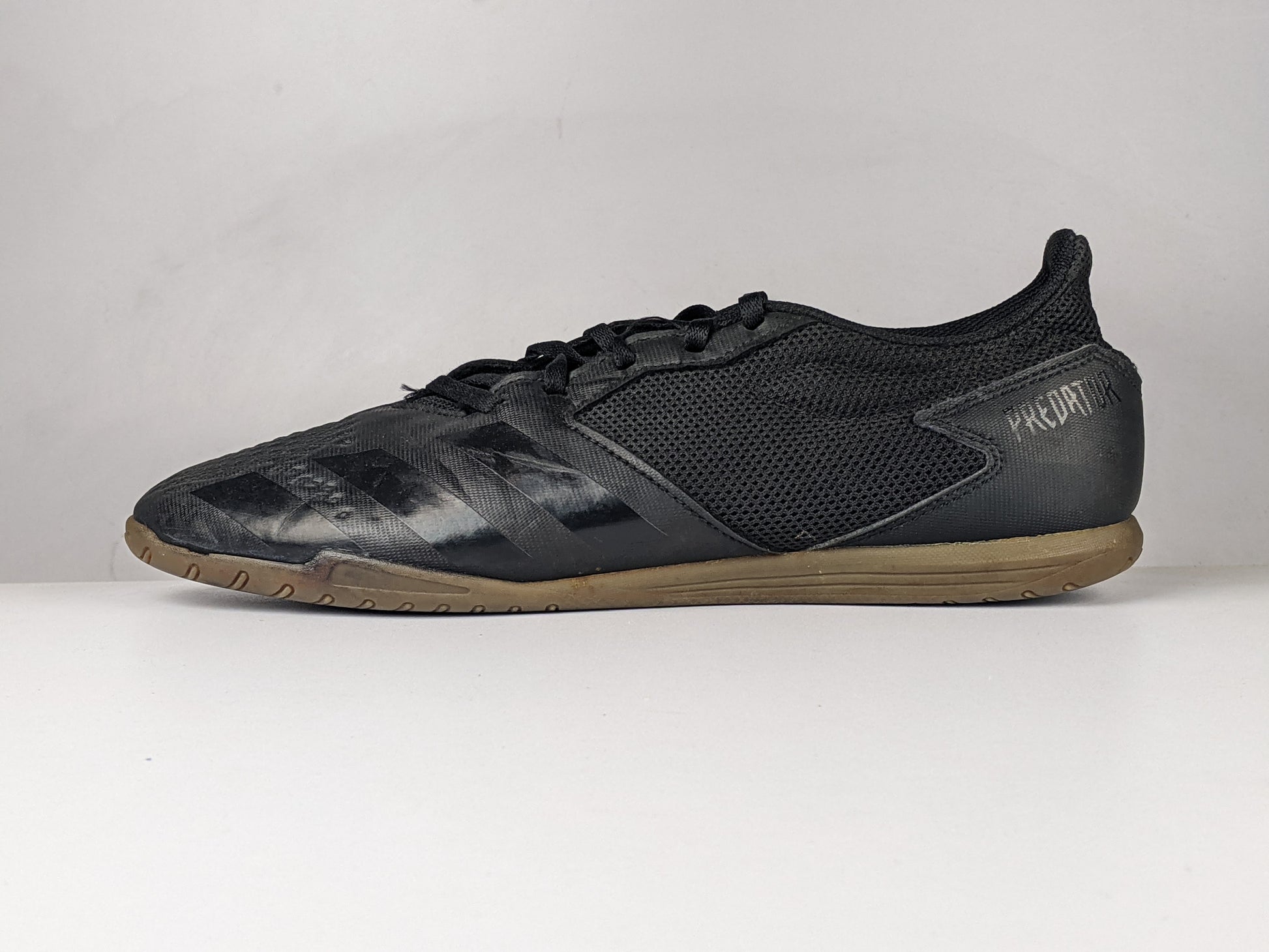 adidas Predator 20.4 IN Sala 'Core Black Gum