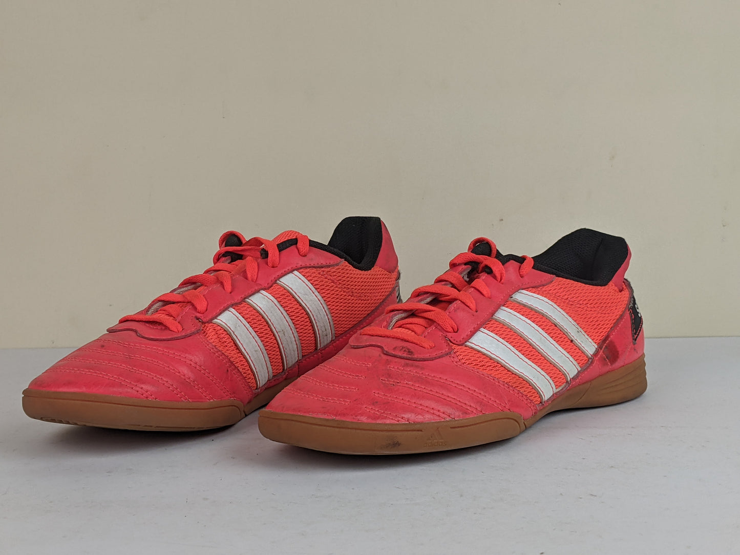 adidas Super Sala IN 'Orange