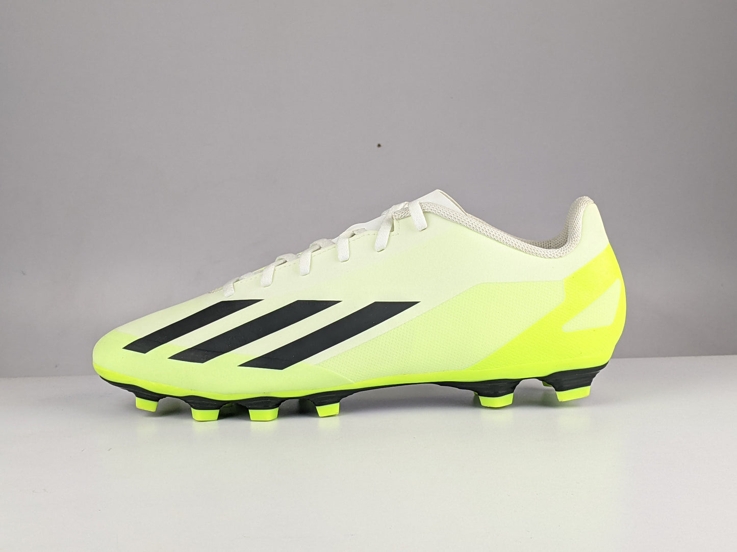 adidas X Crazyfast.4 FG 'Green/Black