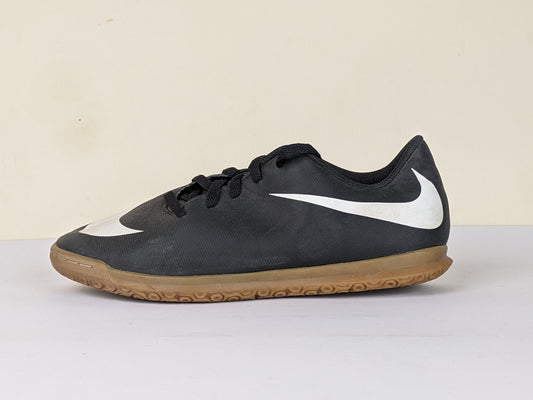 Nike BravataX II IC 'Black/White