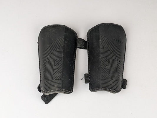 Kipsta Shin Guard 'Black