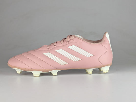 adidas Goletto VIII FG 'Pink/White