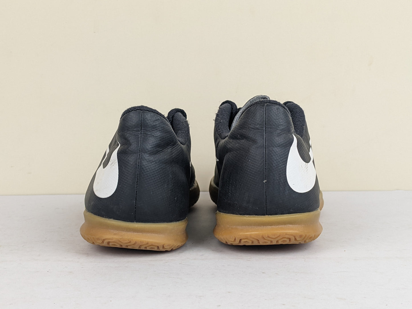 Nike Jr Bravata IC 'Black