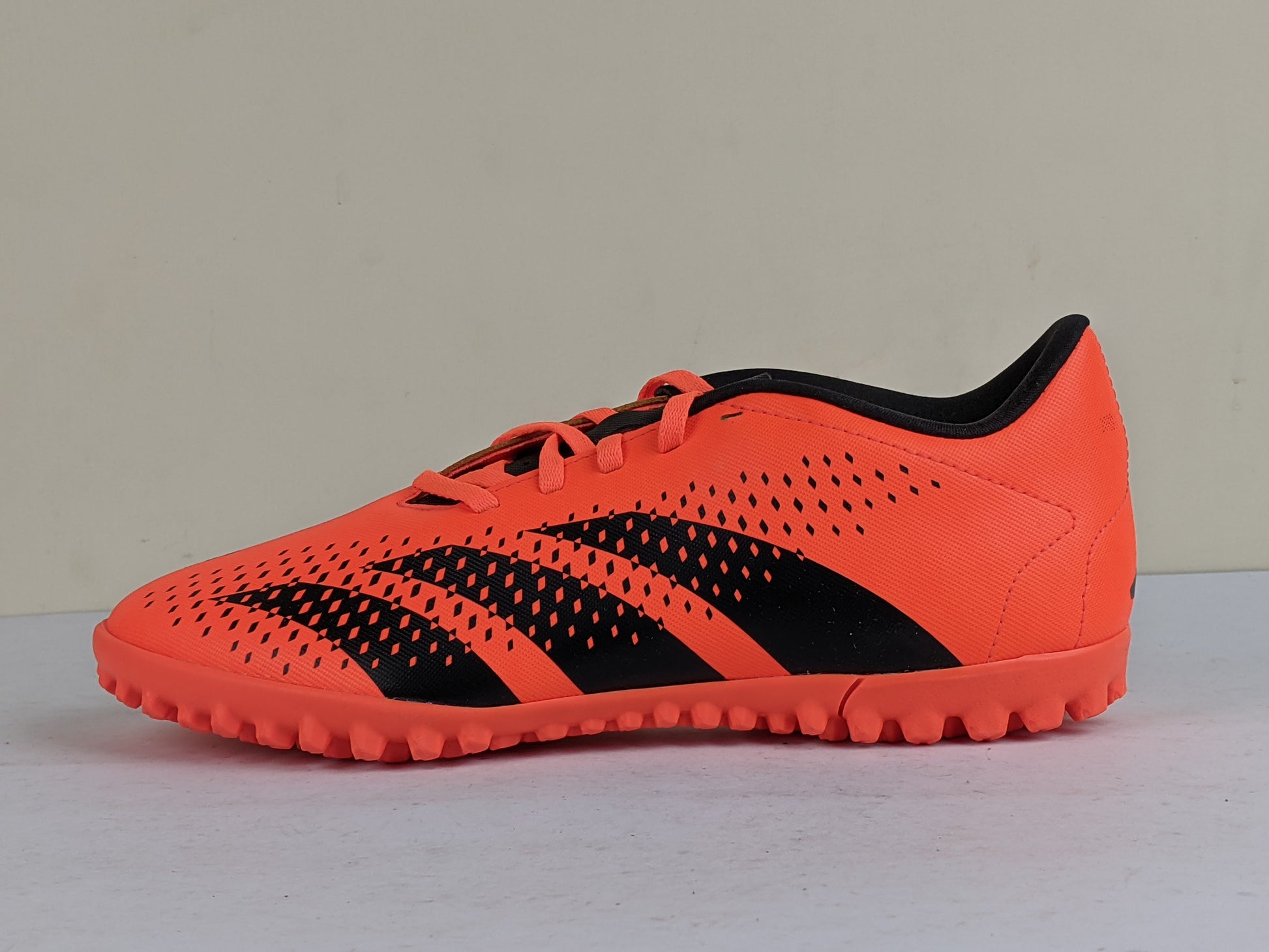 adidas Predator Accuracy.4 TF 'Team Solar Orange Core Black' (Brand New)