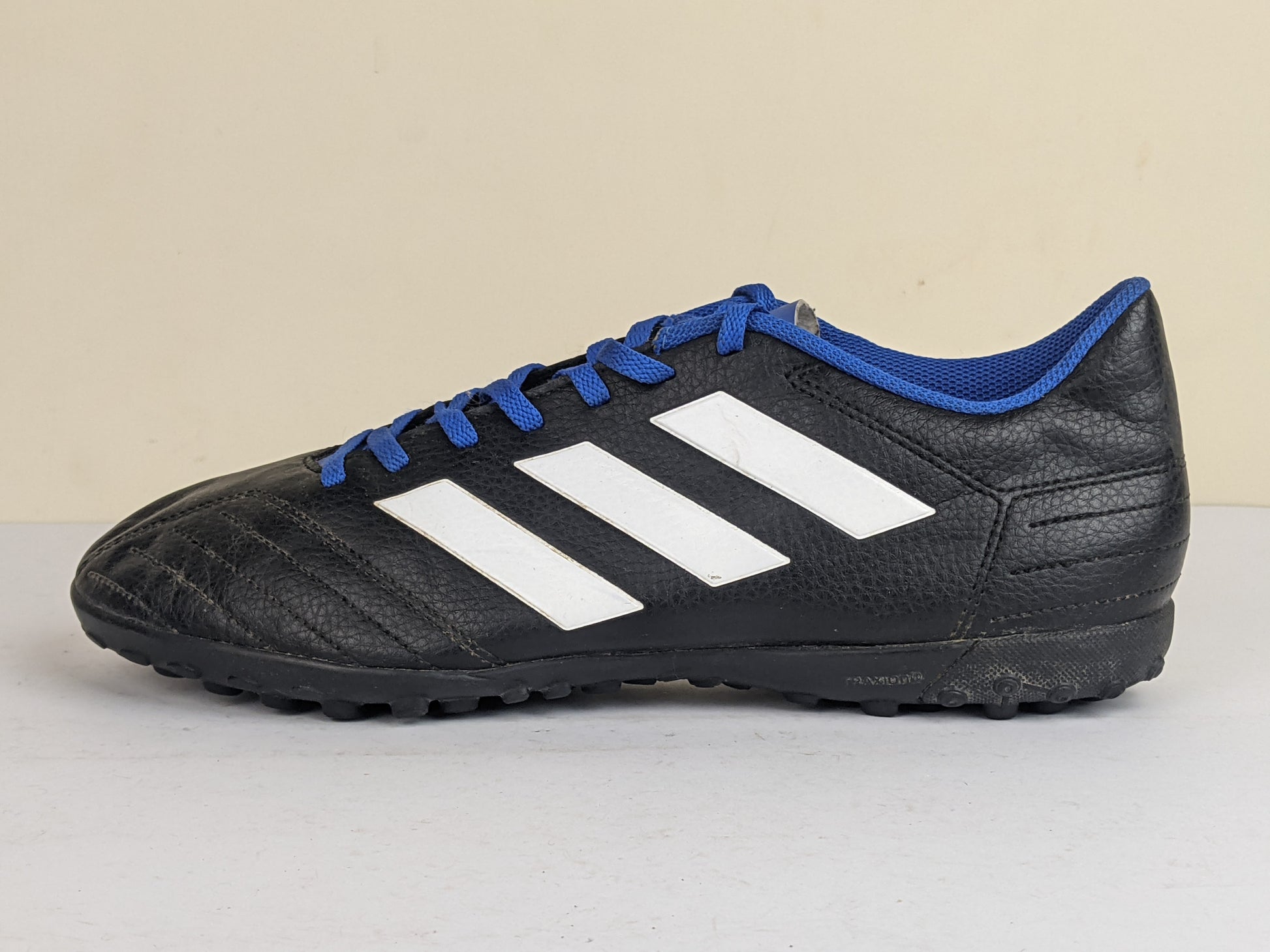 adidas Goletto IV TF 'Black