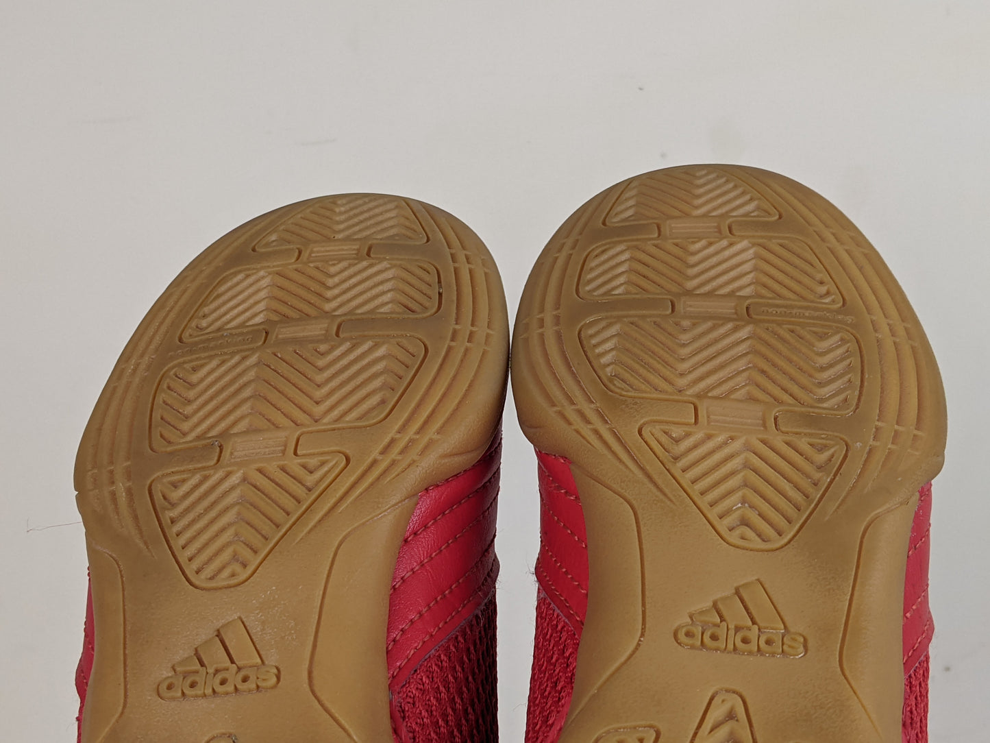 adidas Predator Sala 19.4 IN 'Red' Kids