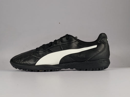 Puma Monarch TT 'Black/White