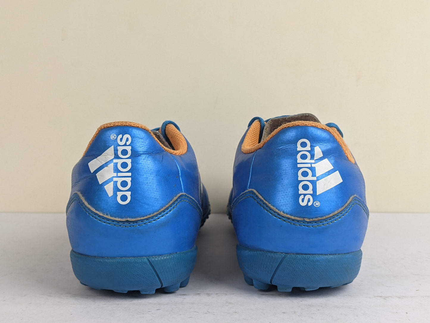 adidas F5 TRX TF 'Blue/Orange