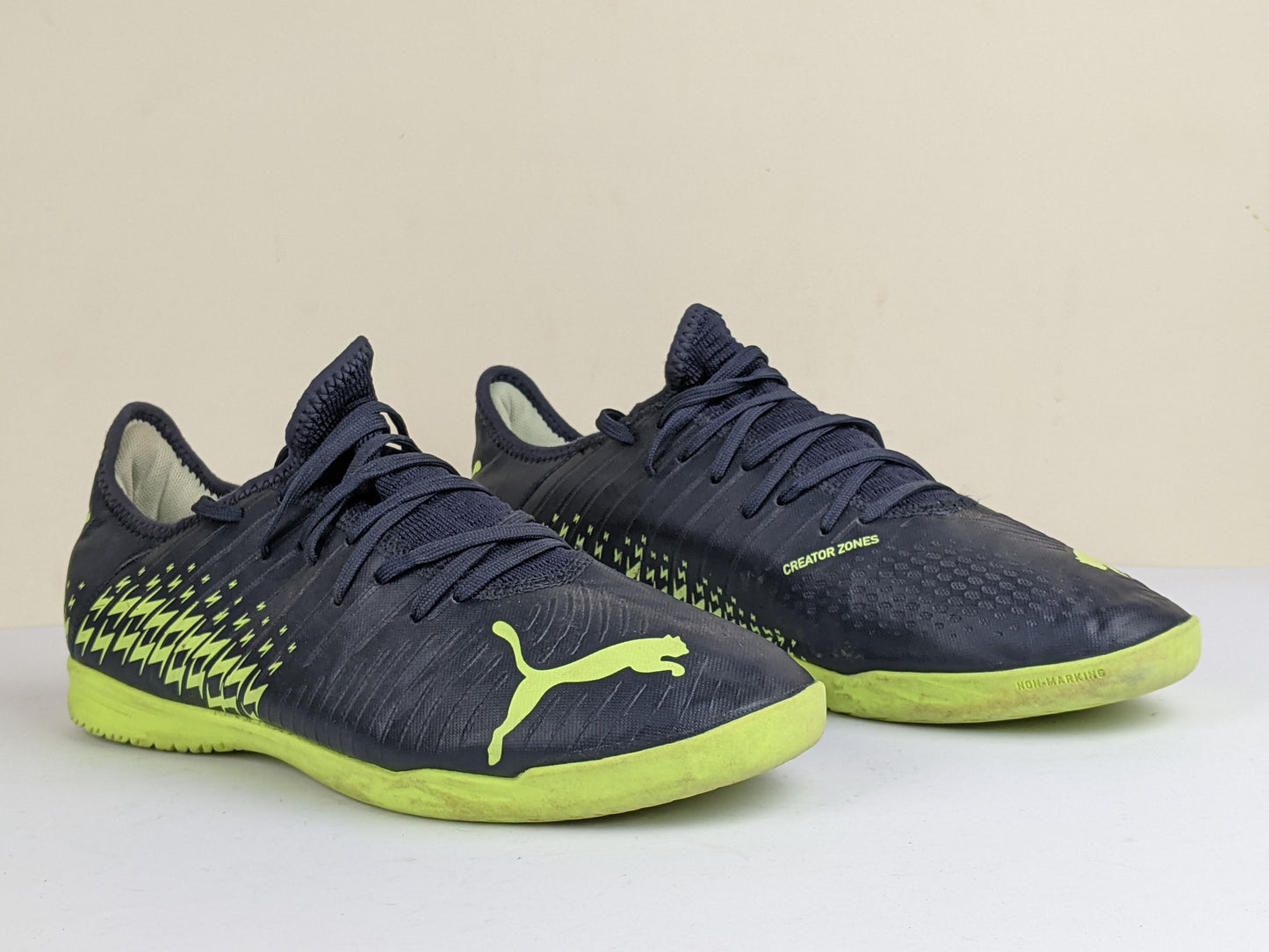 Puma Future Z 4.4 IT 'Navy/Green