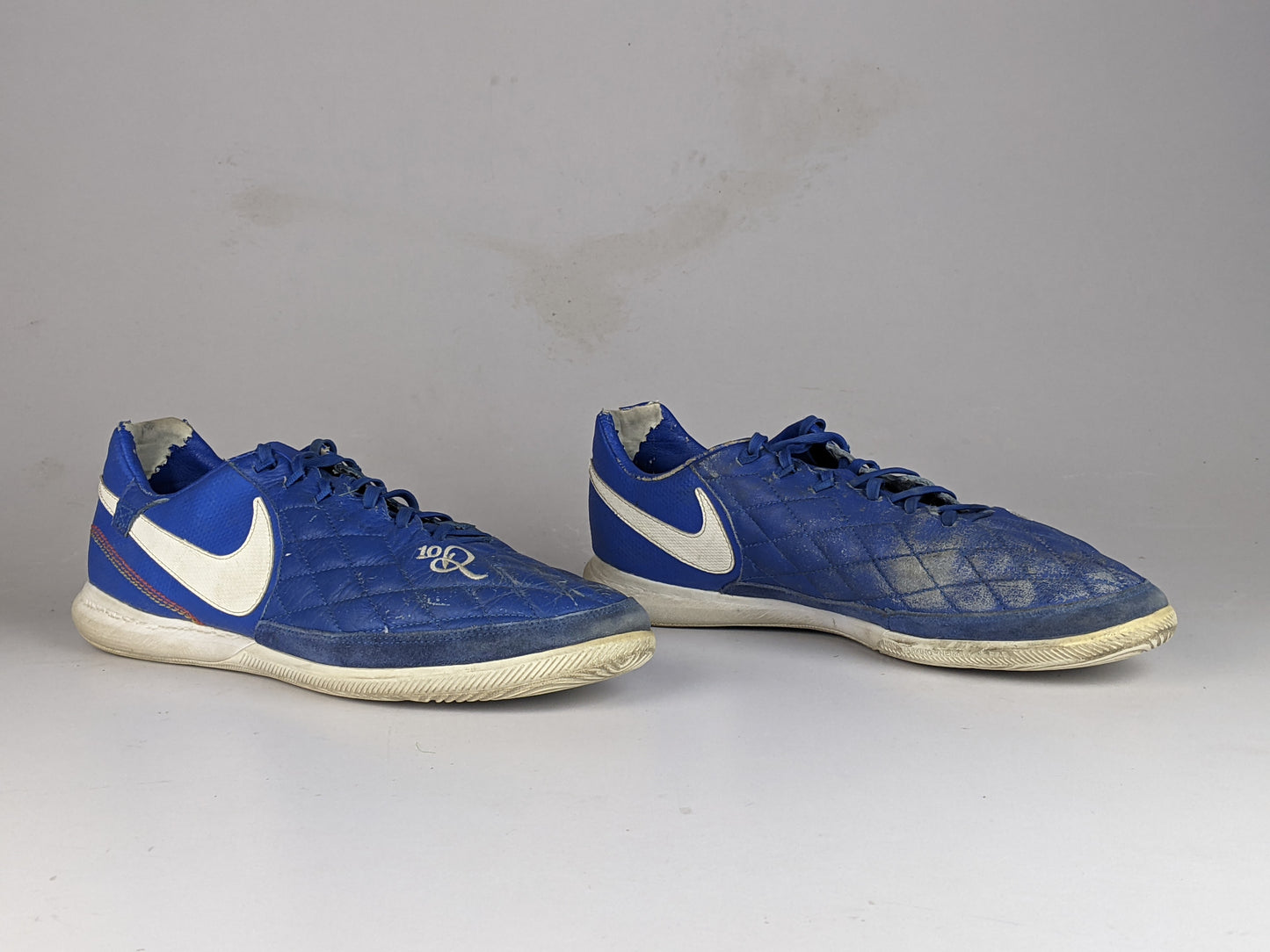 Nike LUNAR LEGEND 7 PRO 10R IC 'Blue'