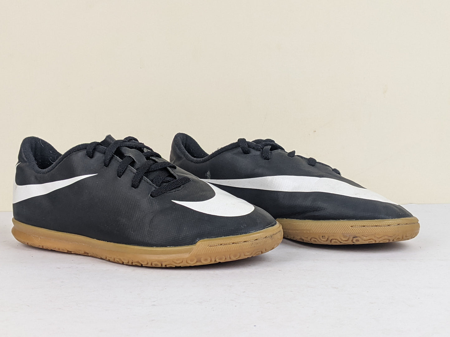 Nike Jr Bravata IC 'Black