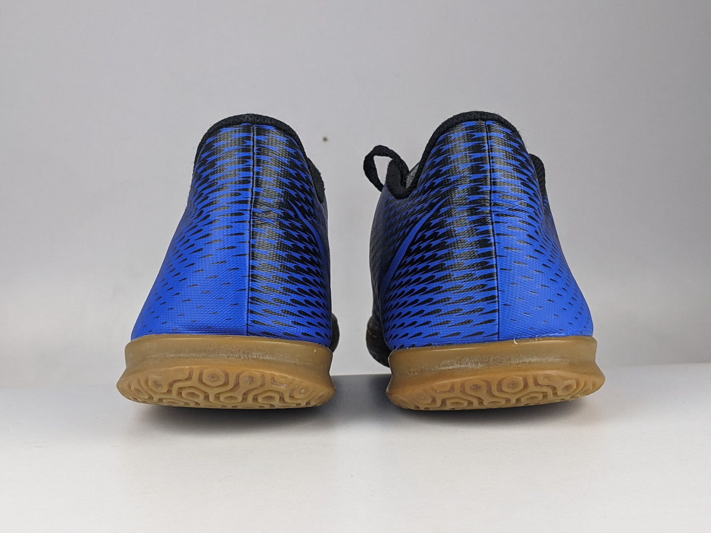 Nike Bravata II IC 'Blue