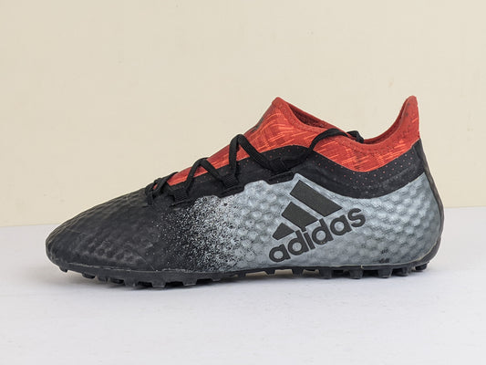 adidas X Tango 16.1 TF Red Limit - Core Black/Red