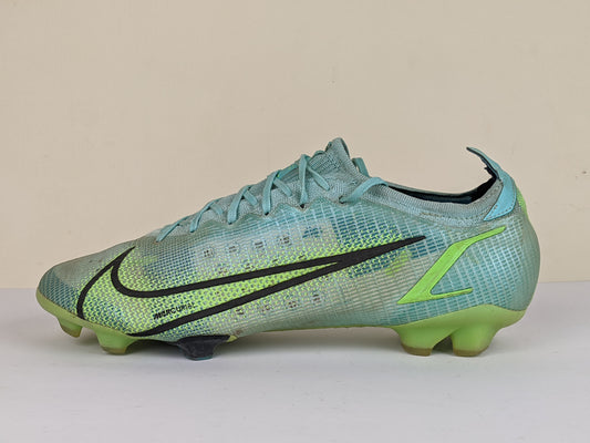 Nike Mercurial Vapor 14 Elite FG Impulse - Dynamic Turq/Lime Glow