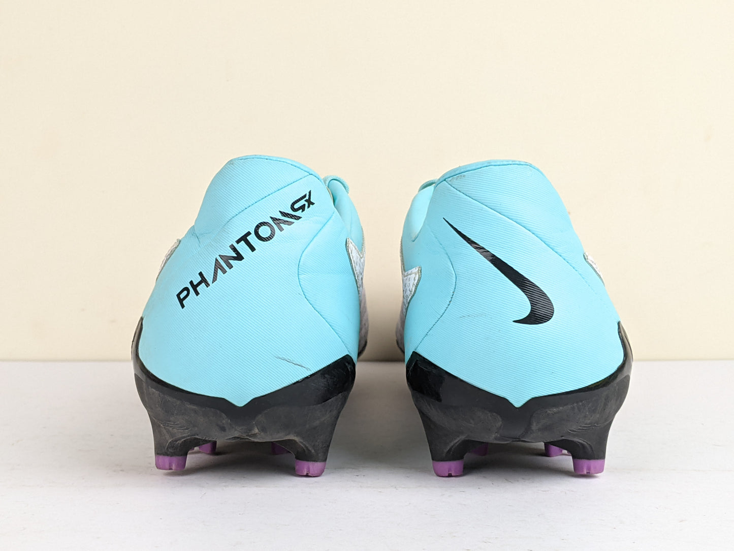 Nike Phantom GX Academy MG Peak Ready - Hyper Turquoise/Black/Fuchsia Dream/White