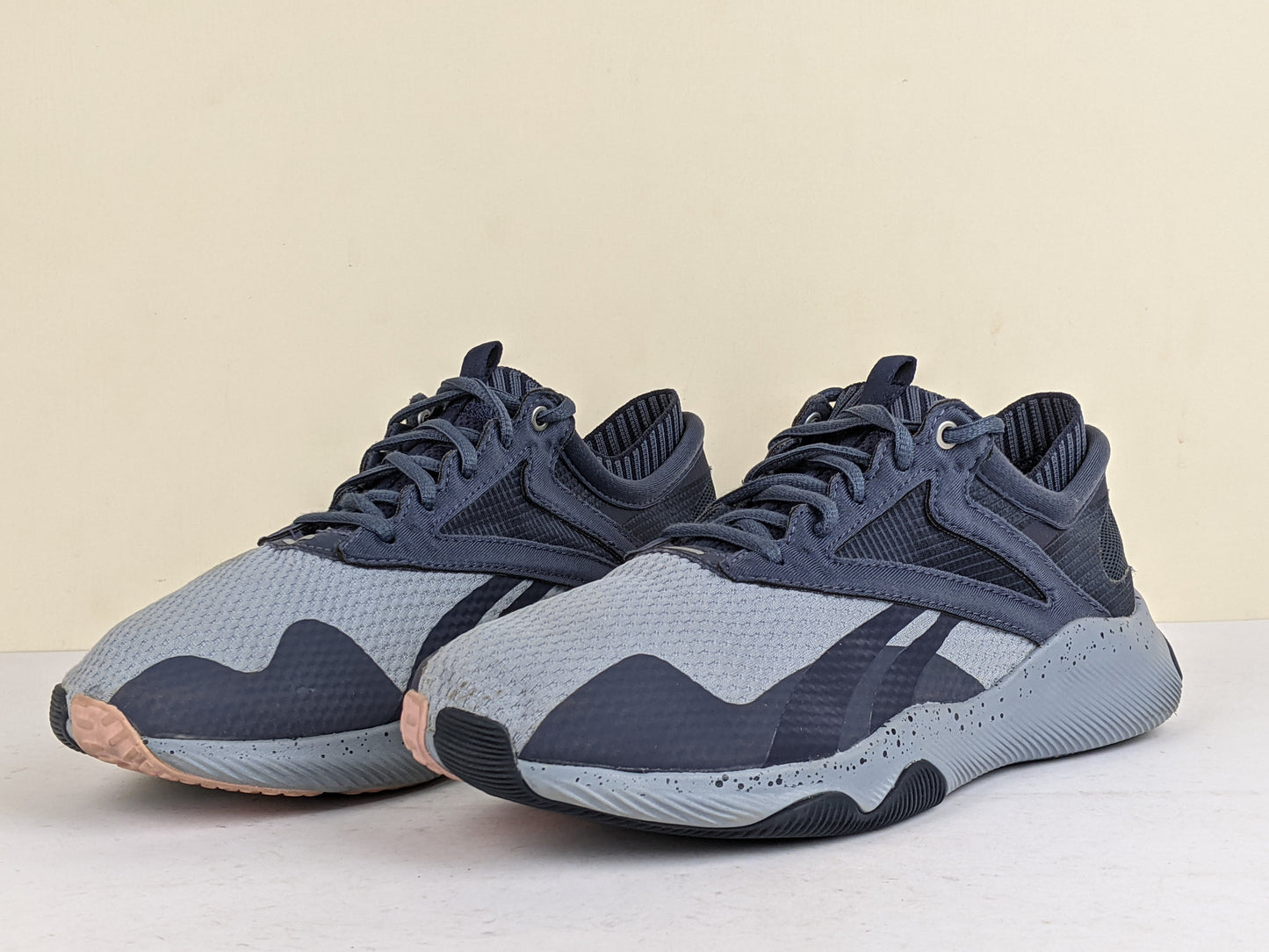 Reebok Wmns HIIT TR 'Smoky Indigo'