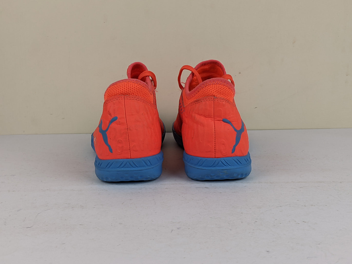 Puma Future 19.4 IT 'Orange/Blue