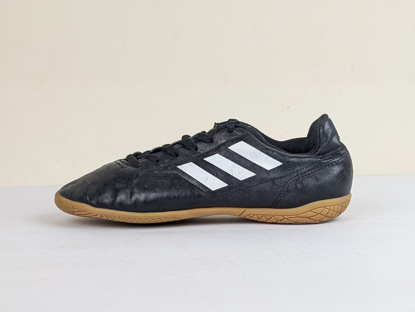 adidas Conquisto IN 'Black