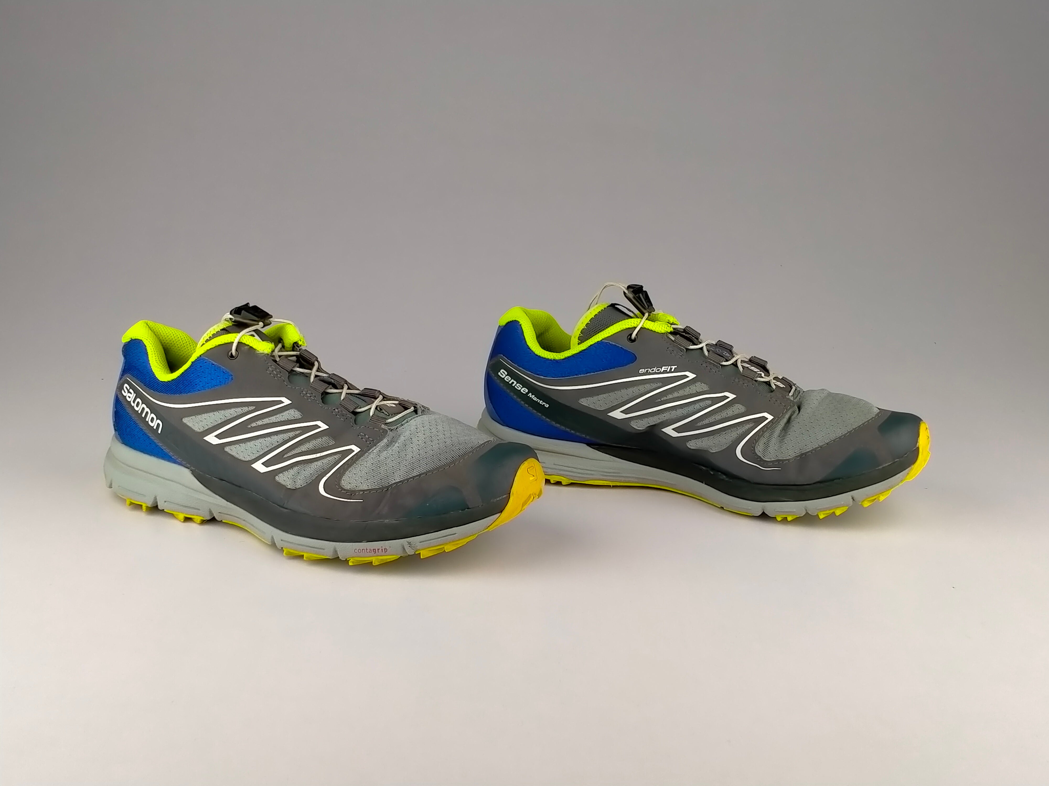 Salomon endofit hot sale