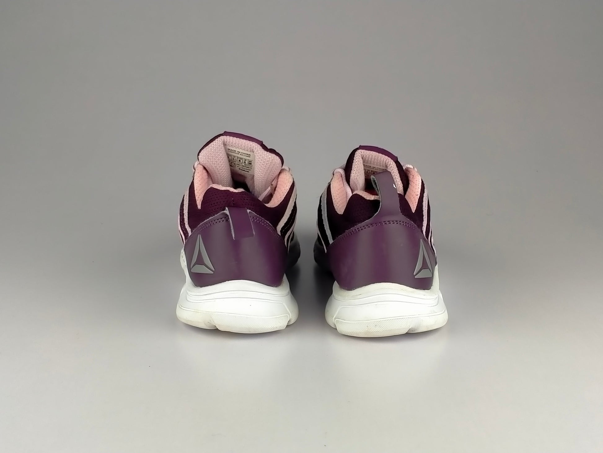 Reebok Wmns Speedlux 20 'Purple'-Running-Athletic Corner