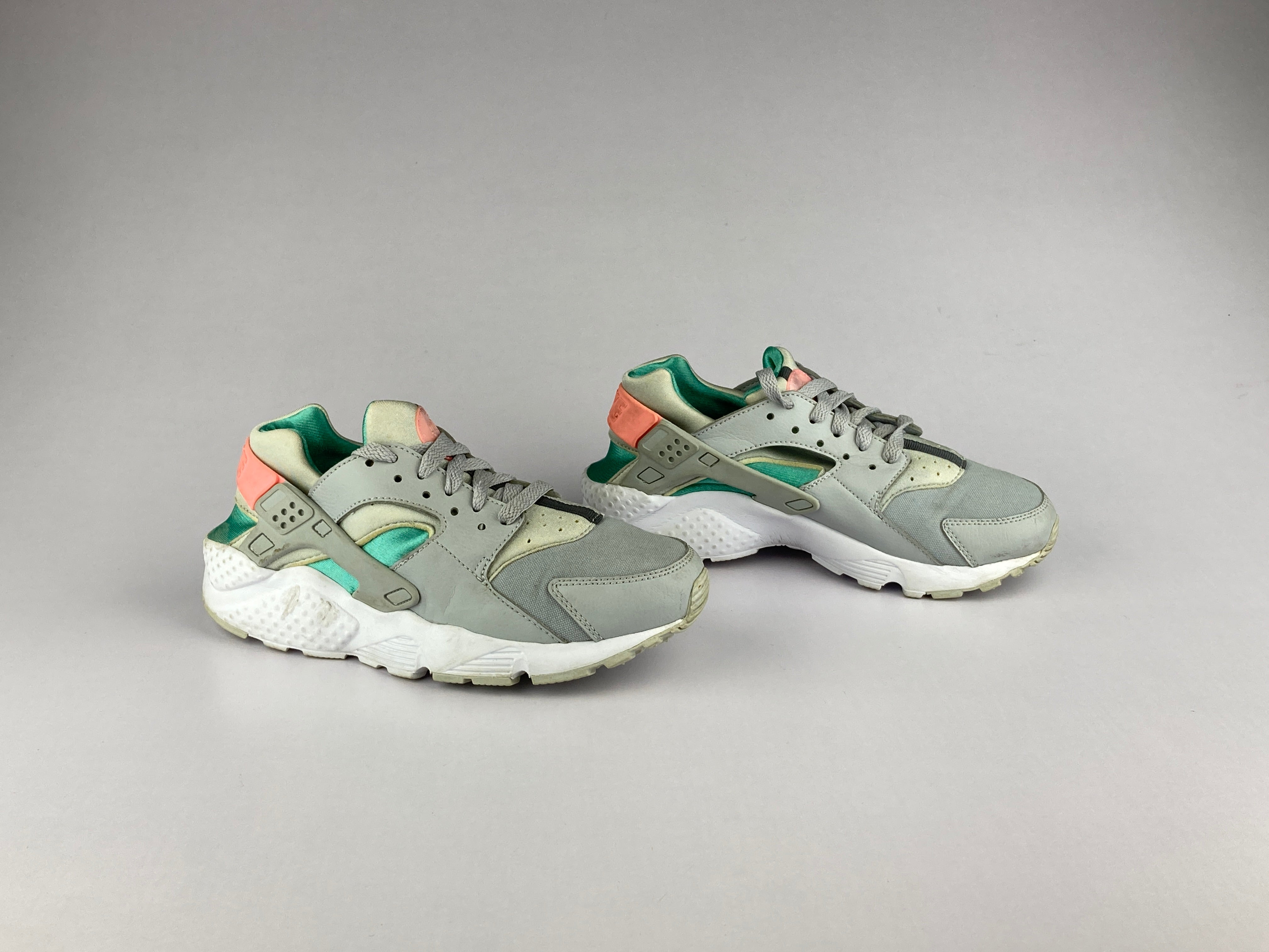 Nike Wmns Huarache Run Sunset Pulse Athletic Corner