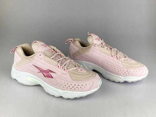 Reebok Wmns Dmx Series 2200 'Pink' EG9234