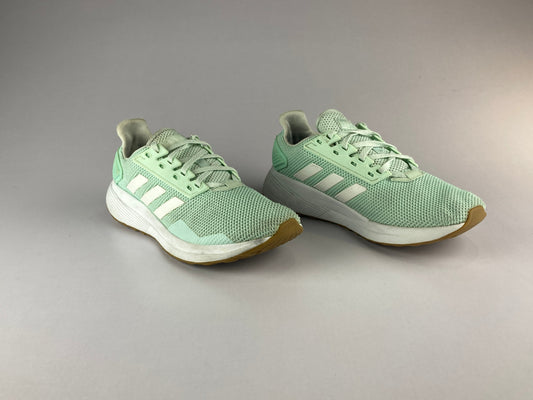 adidas Wmns Duramo 9 'Clear Mint White'