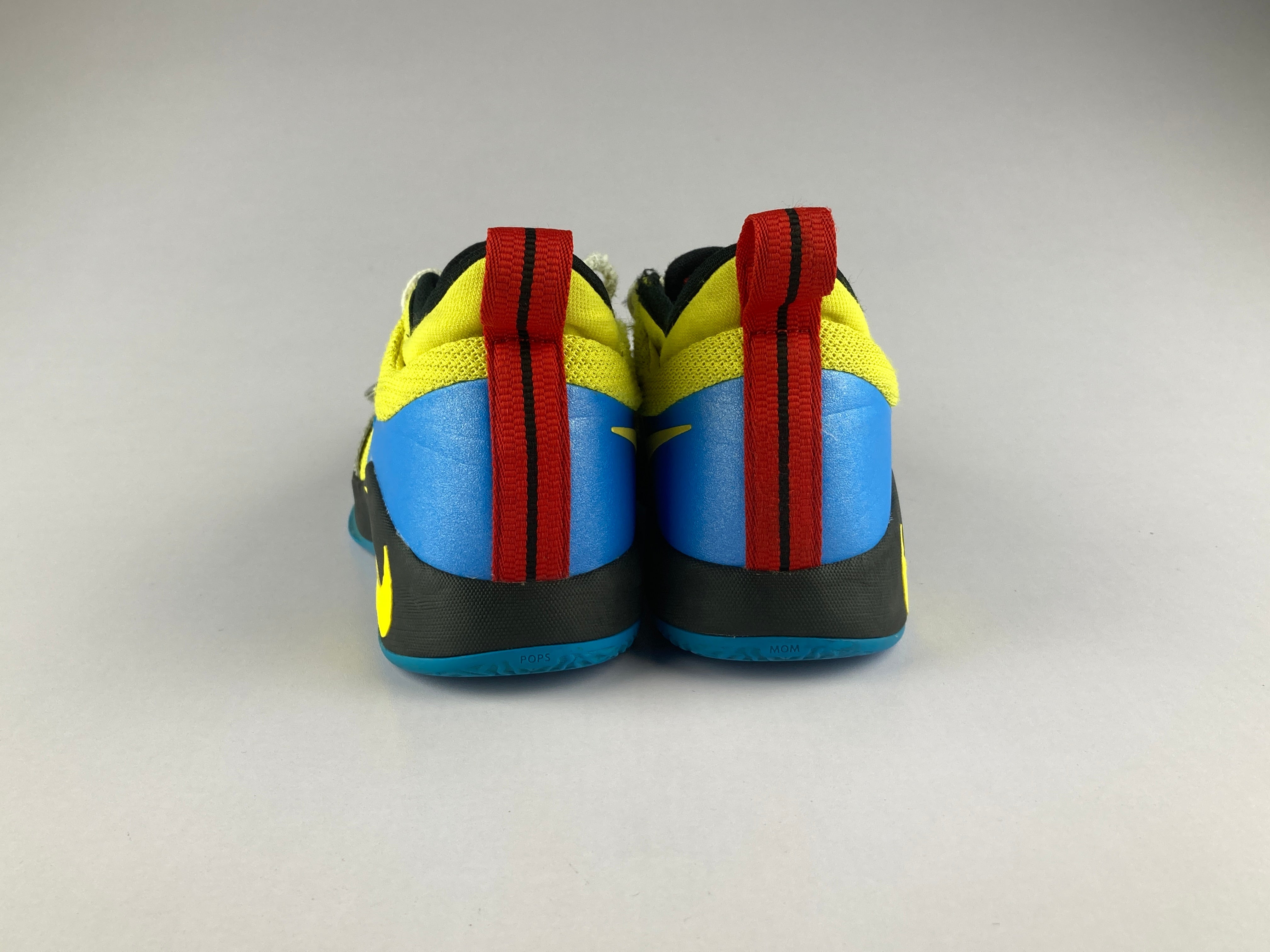 Pg 2.5 cheap opti yellow