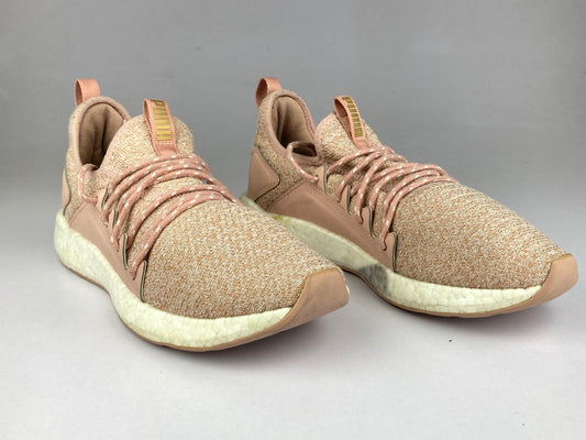 Puma Wmns NRGY Neko Knit 'Peach Beige' 191477 11