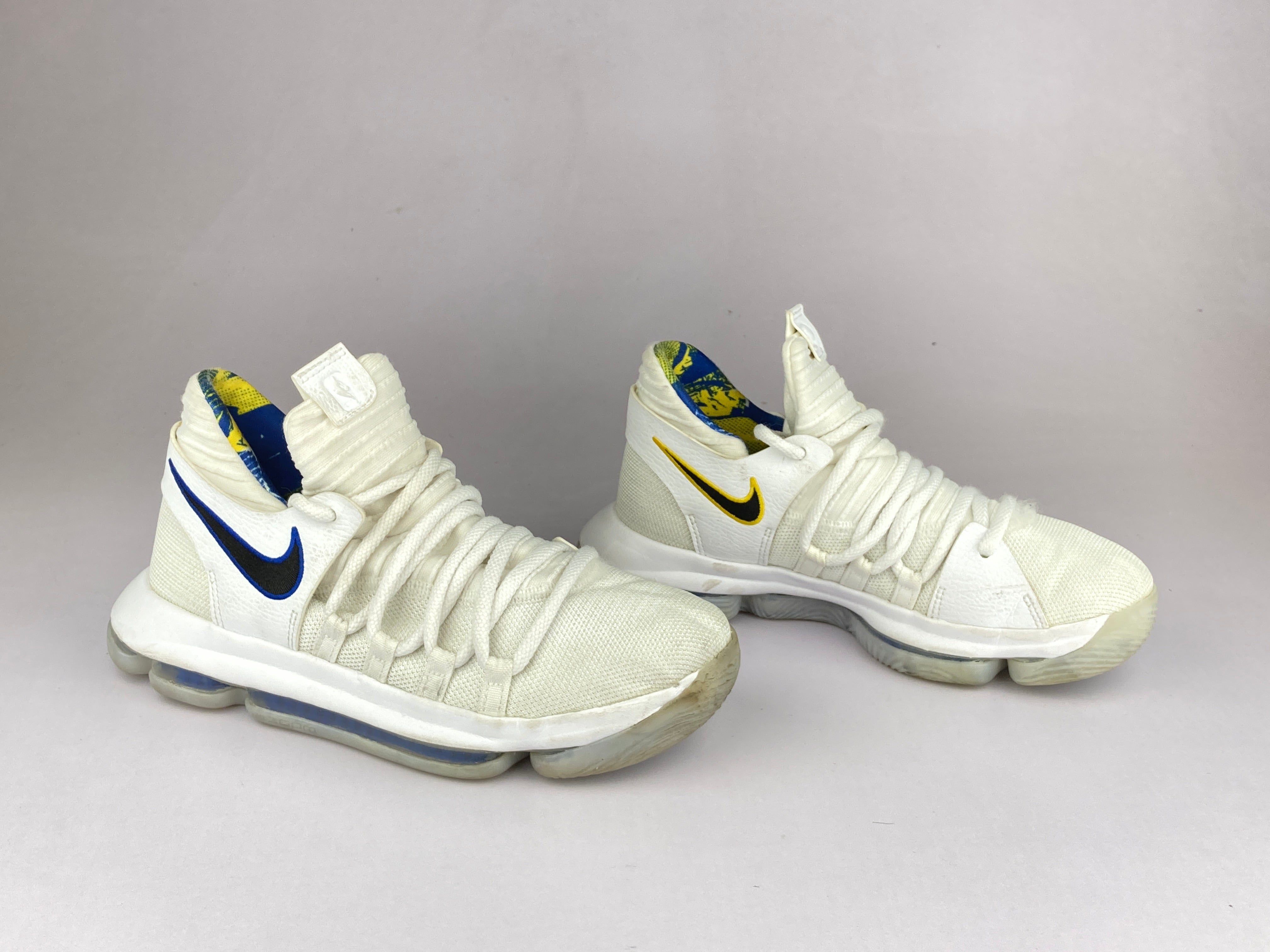 Nike zoom shop kd 10 limited