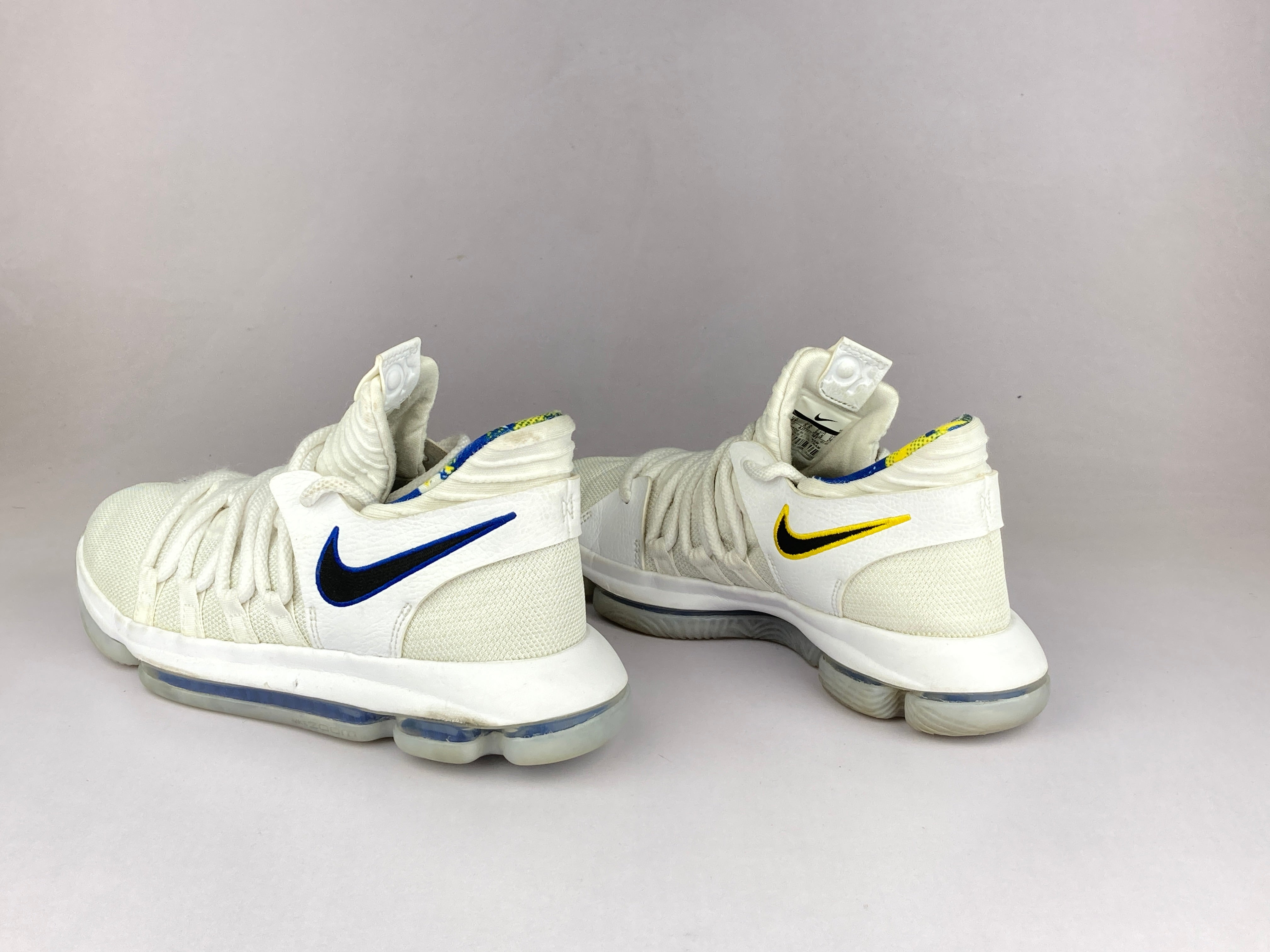 Nike kd 2024 10 numbers