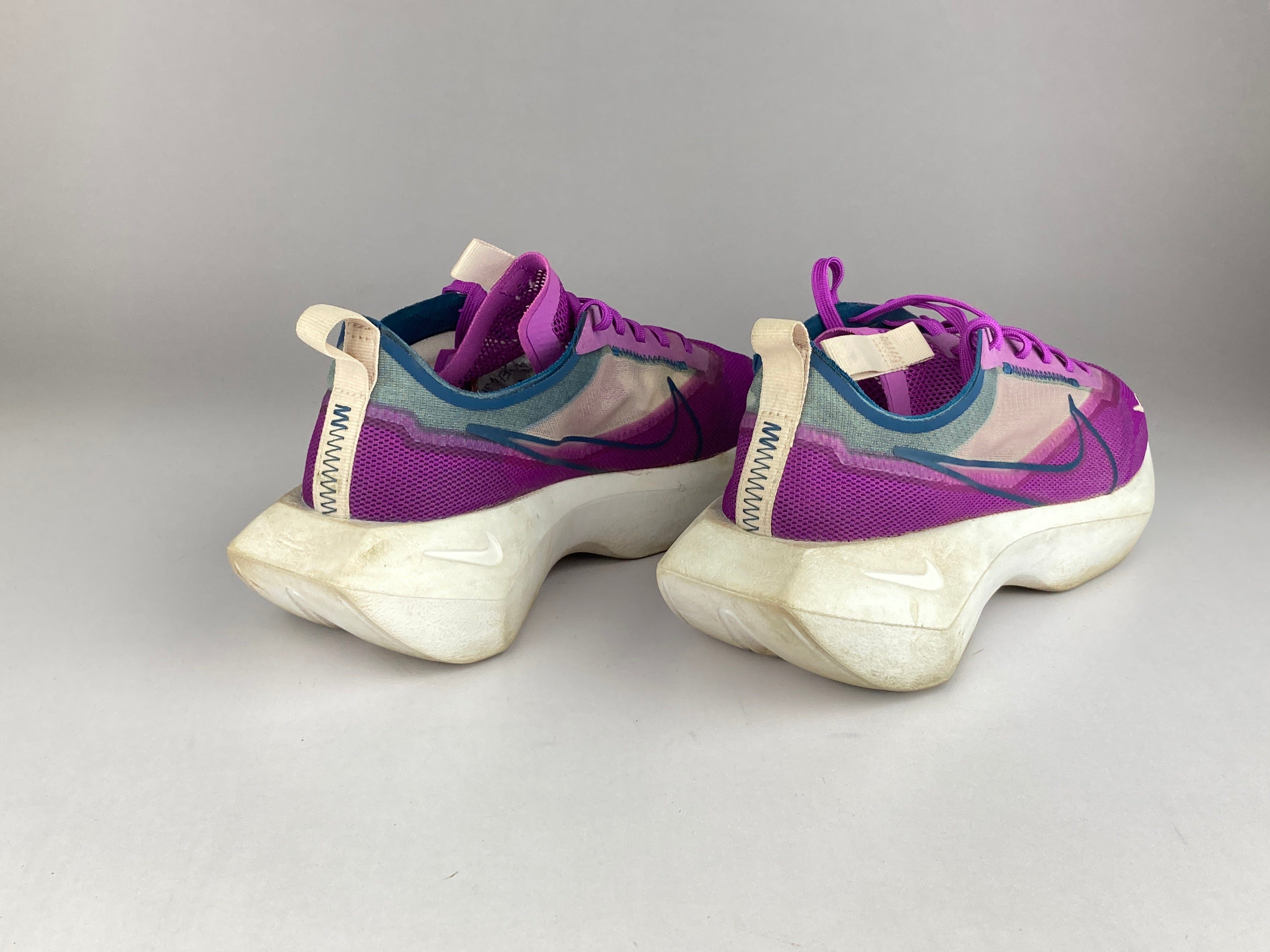 Nike Wmns Vista Lite Purple cl0905 500 Athletic Corner