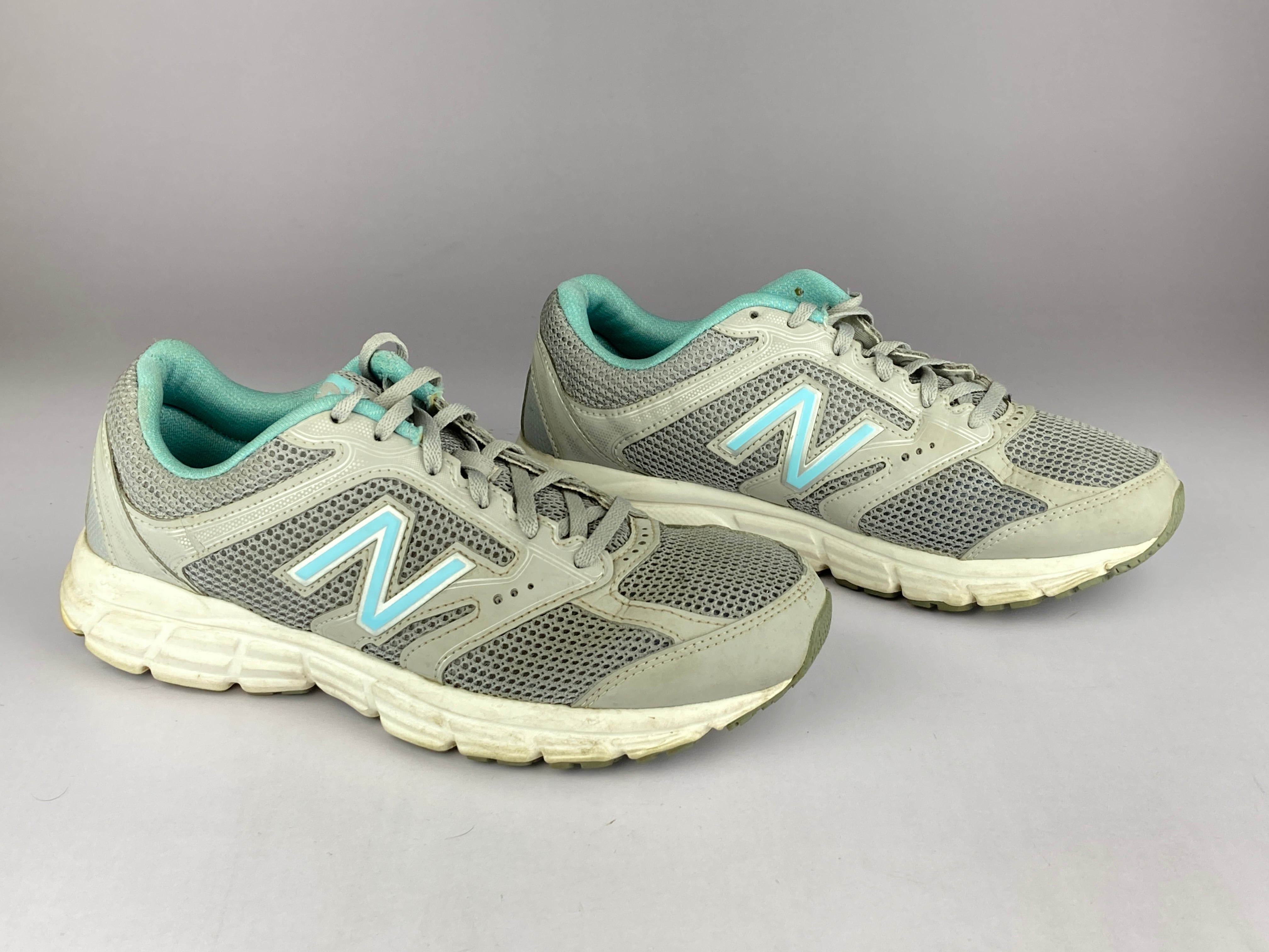 Nb clearance 460 v2