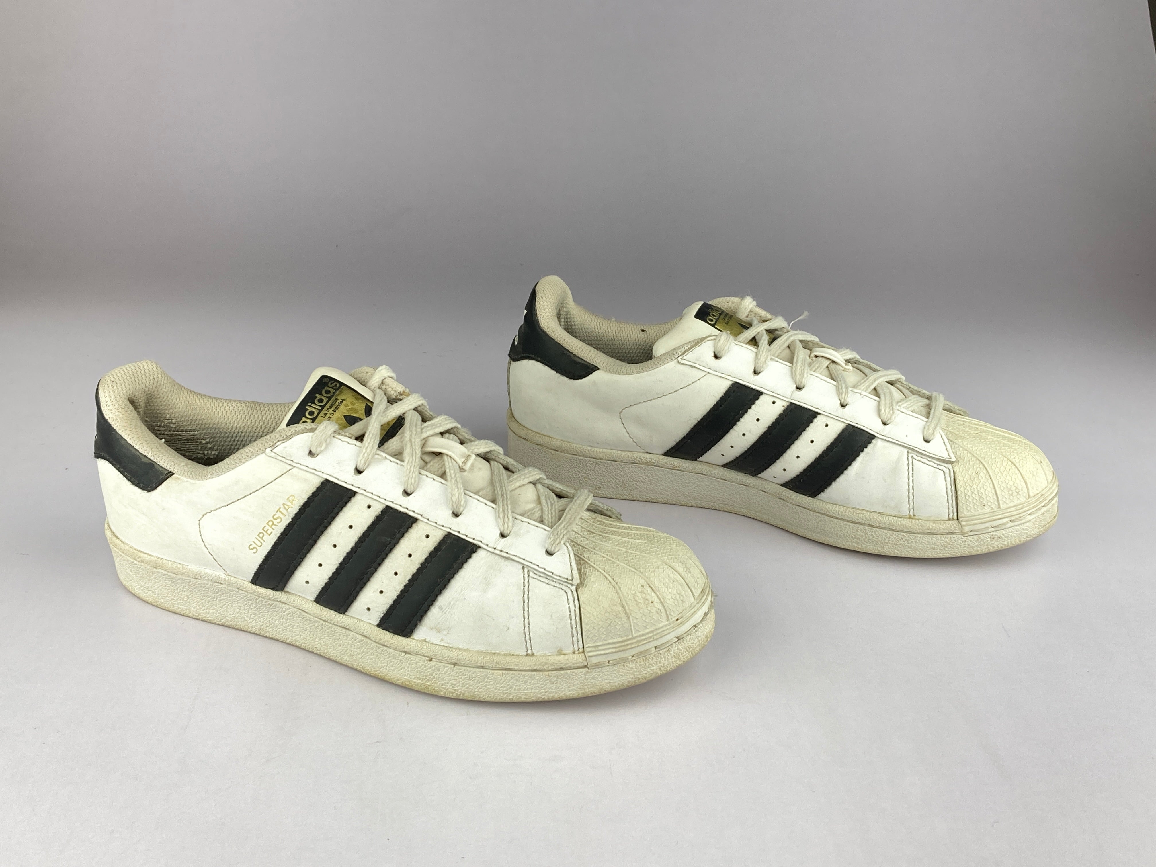 Adidas superstar 2 outlet uk 5