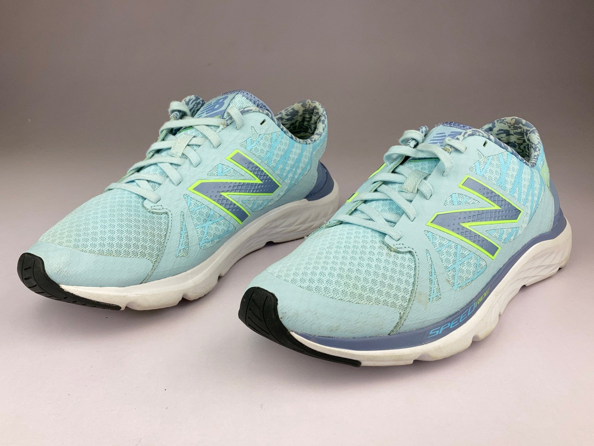 New Balance Wmns 690v4 'Sea Green' w690rg4