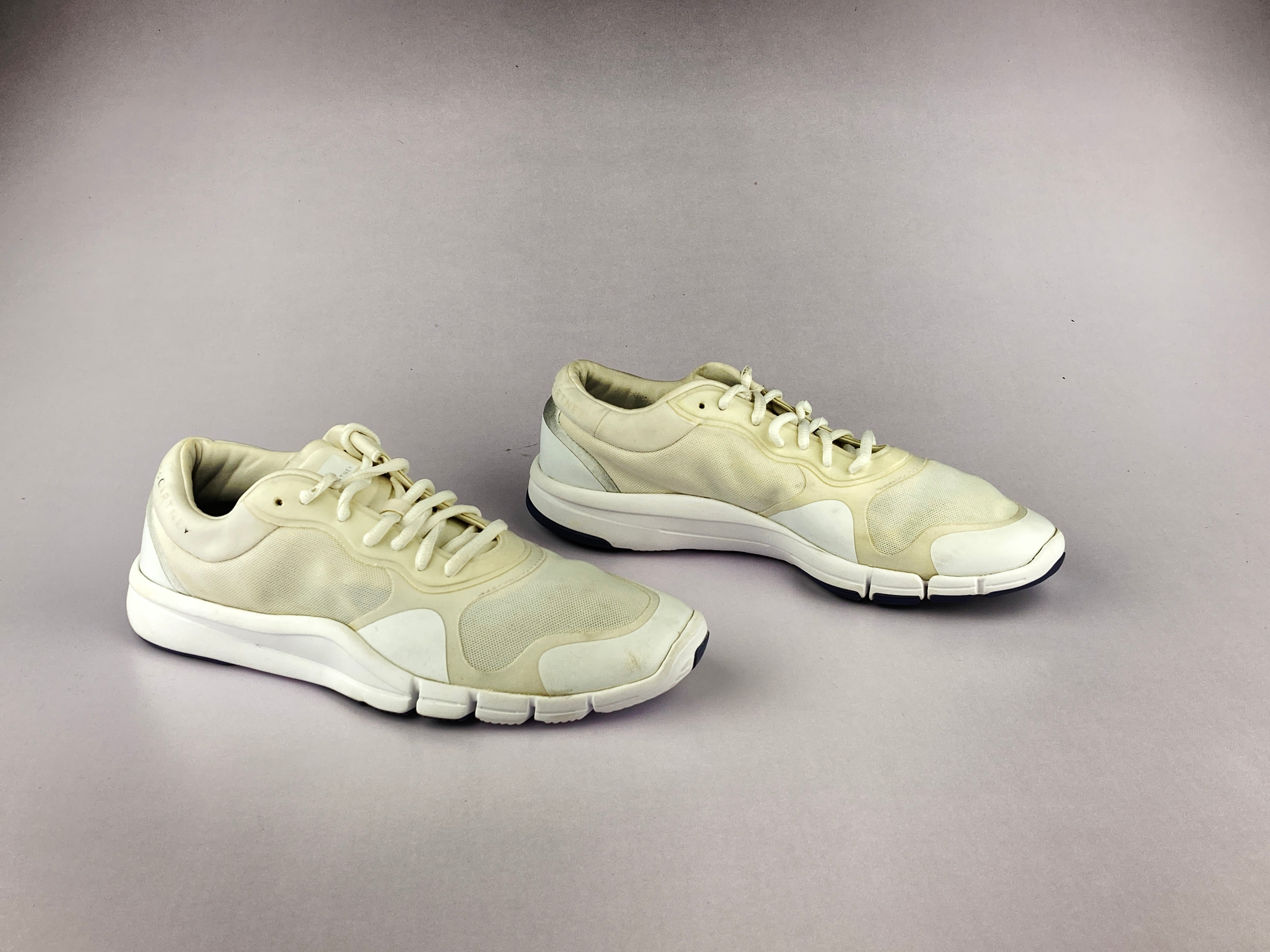 Adidas By Stella shops McCartney Adipure Lace-