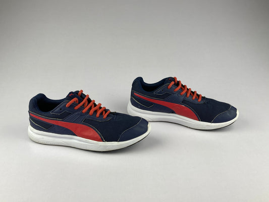 Puma Escaper 'Blue/Red'