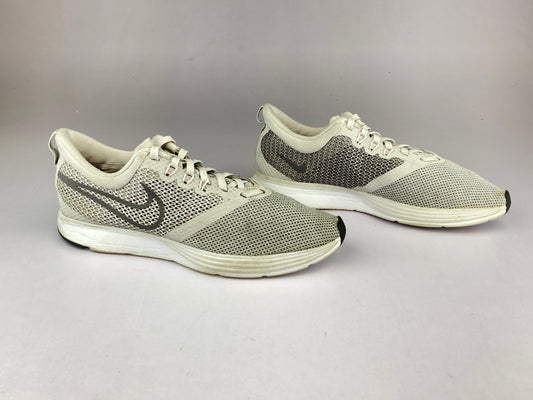 Nike Wmns Zoom Strike 'Vast Grey' aj0188-006