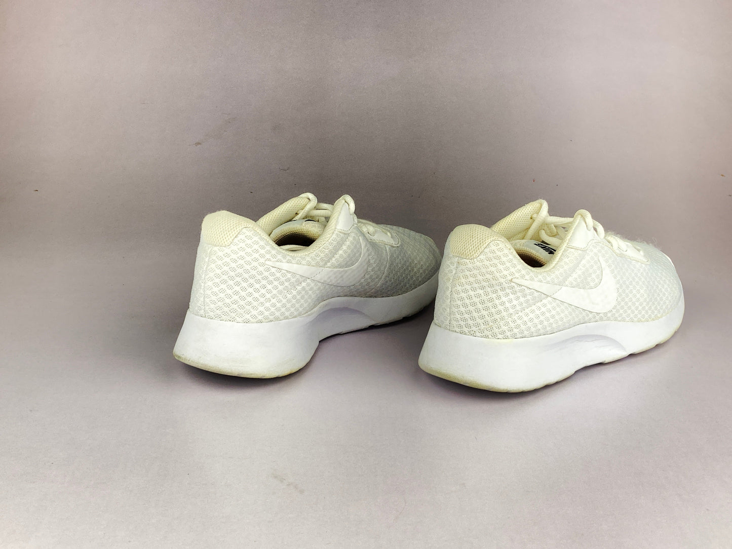 Nike Wmns Tanjun 'White' 812655-110-Running-Athletic Corner